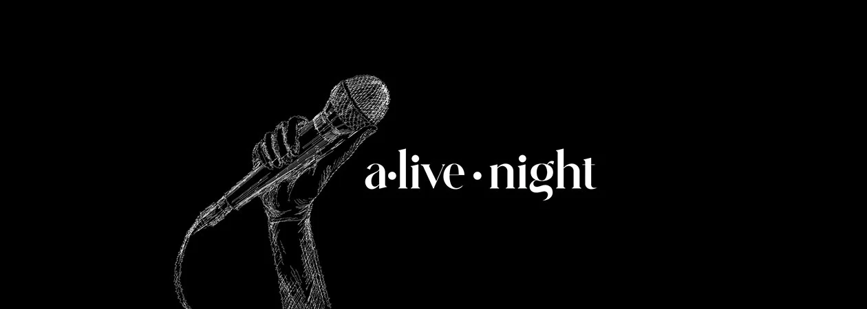 A•Live•Night