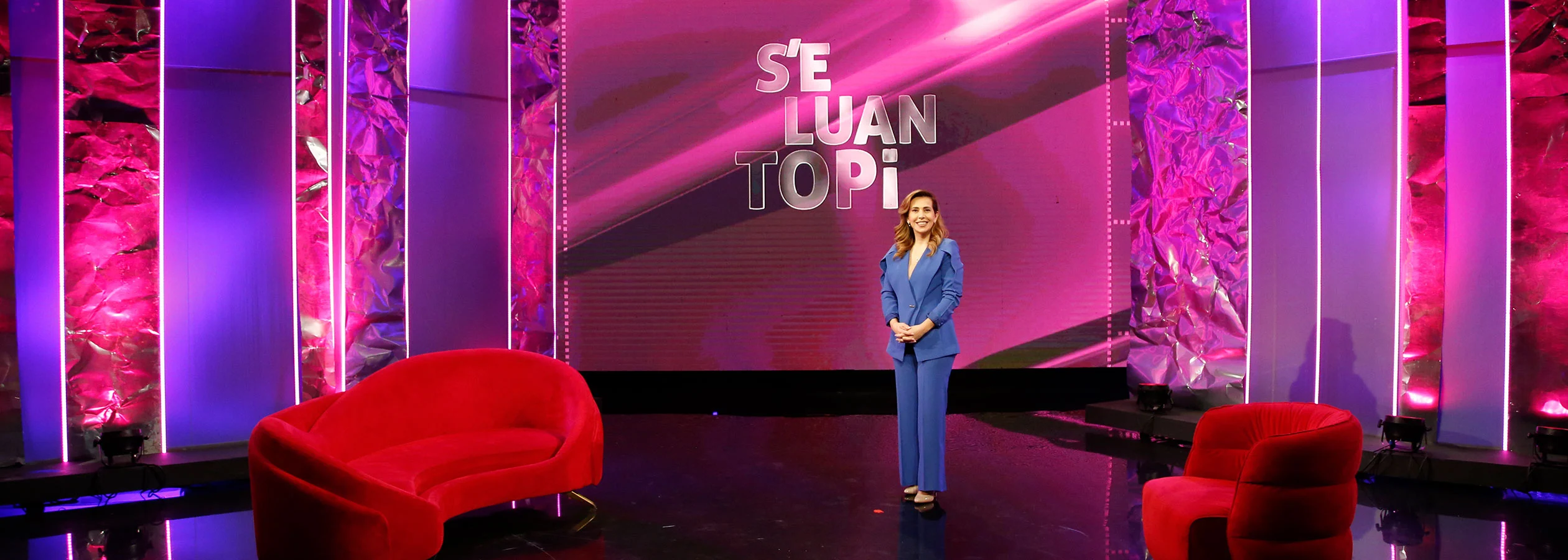 S’e Luan Topi